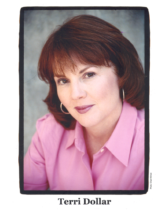 Dollar, Terri
