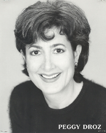 Droz, Peggy (prv)