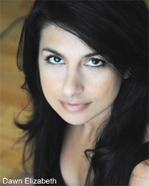 Elizabeth, Dawn (prv)