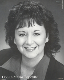 Esposito, Donna-Maria (prv)