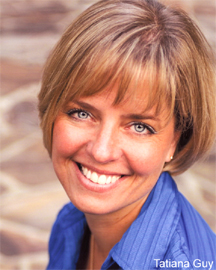 Guy, Tatiana (prv)