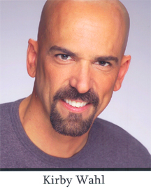 Wahl, Kirby (prv)